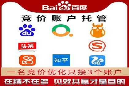 创新SEM竞价优化技术，提升广告效果案例分享